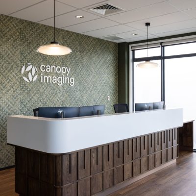 Canopy Kerikeri Installs
