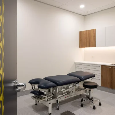 Southpoint Family Doctors Installs