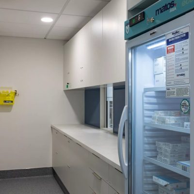 The Fono - Henderson Installs