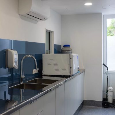 The Fono - Henderson Installs