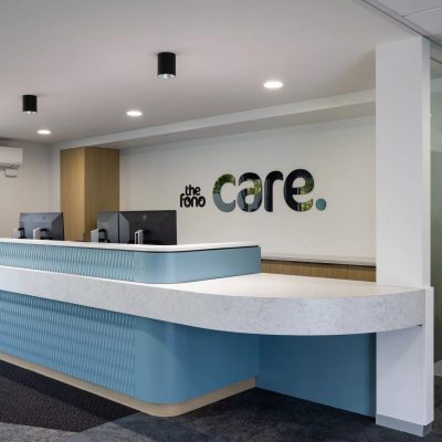 The Fono - Henderson Installs