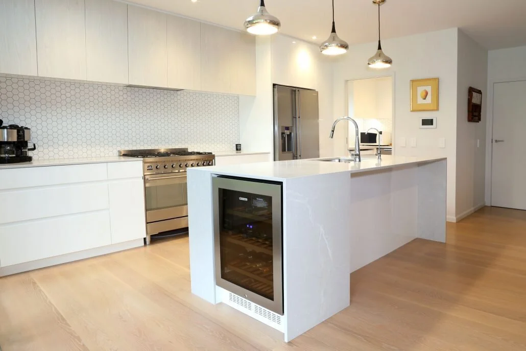 Kitchen & Cabinetry Installation Service