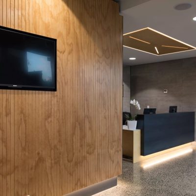 Auckland Eye Installs