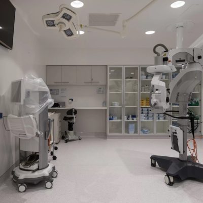 Auckland Eye Installs