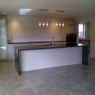 Kitchen Installs