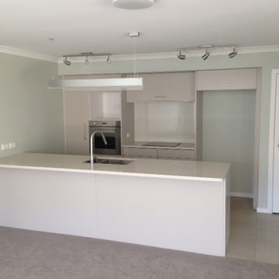 Kitchen Installs