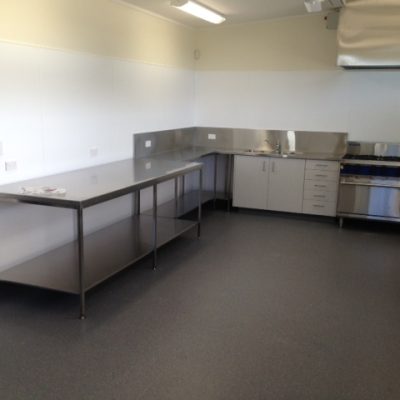 Kitchen Installs