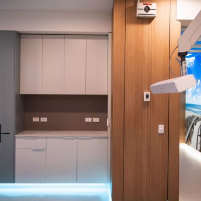 ARO Cyberknife Bunker Installs