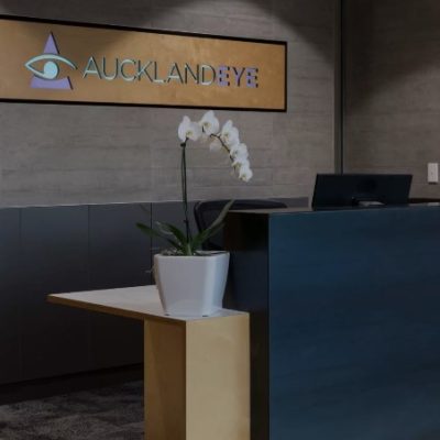 Auckland Eye Installs