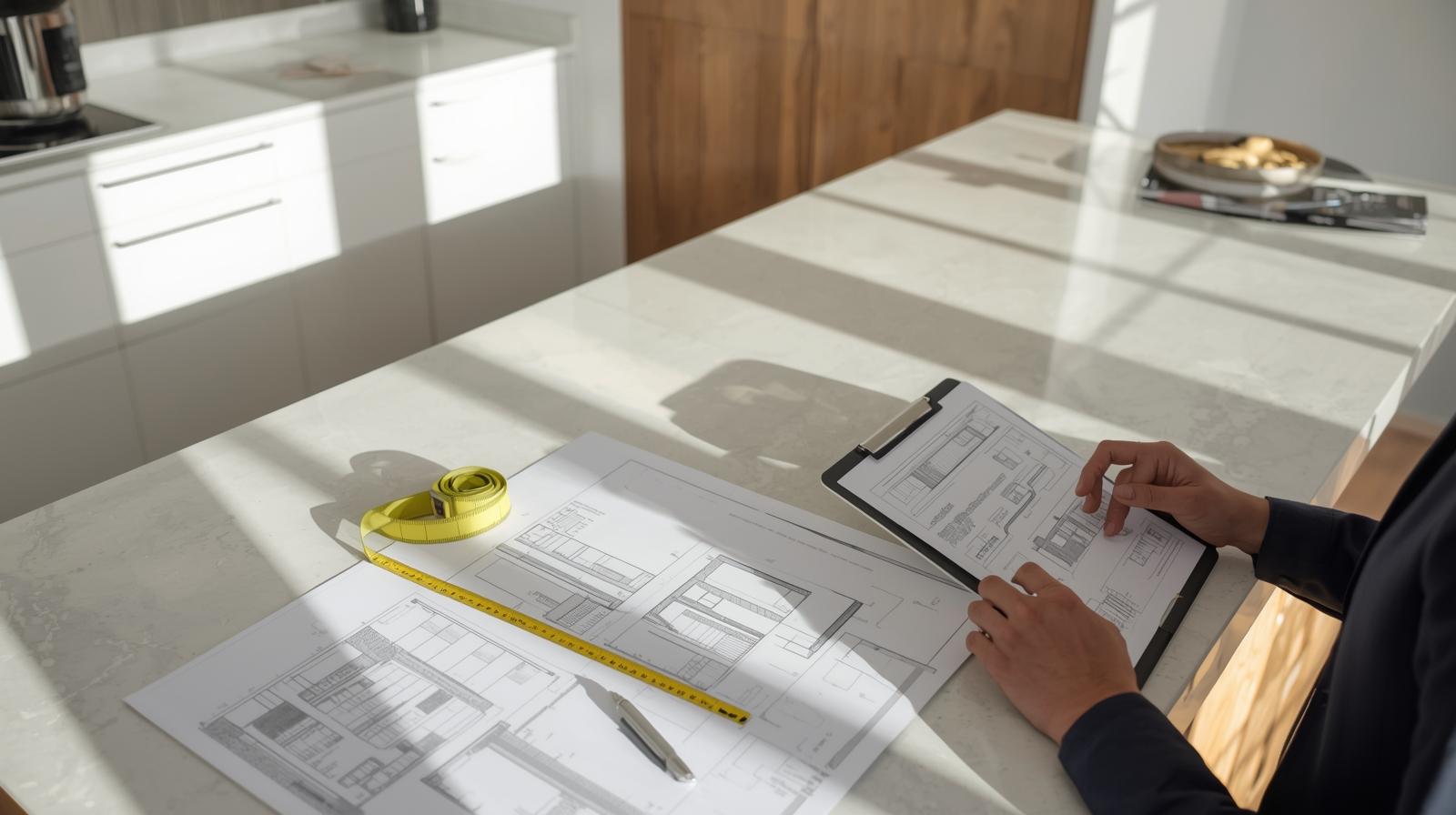 Consultation & Site Visit