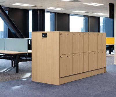 Tower Insurance Auckland CBD Installs