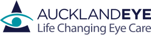 Auckland Eye Clinic Logo