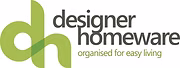 Designer Homeware Logo