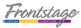 Frontstage Interiors Logo