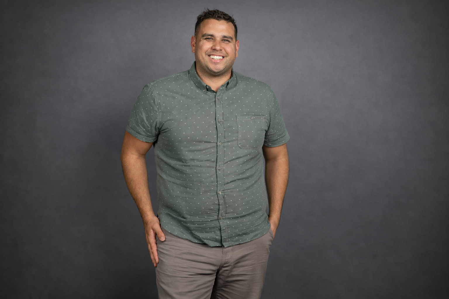 Upscale Installs Owner Matt