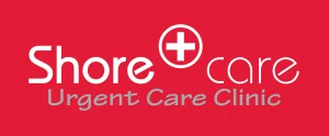 Shore Care Logo