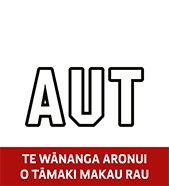 AUT Logo