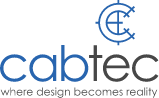 Cabtec Logo