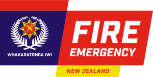 Fire & Emergency NZ Logo
